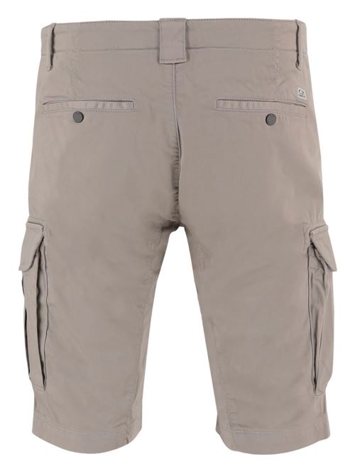 Bermuda uomo cargo CP COMPANY | 20CMBE746A005694G904